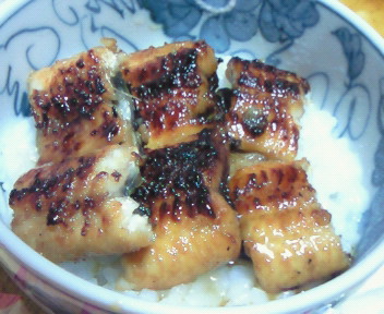 うな丼