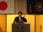 安倍晋三首相